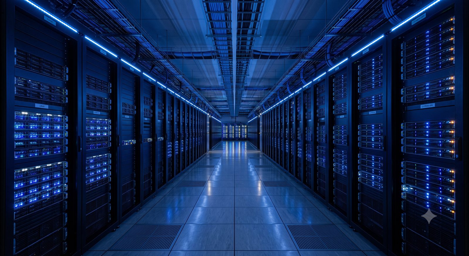 Linux Infrastructure & Servers